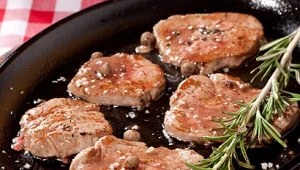 ביקורת מסעדה - בליני