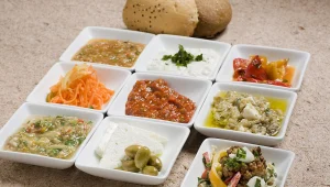 ביקורת מסעדה - ארמנדו