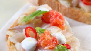 ביקורת - קפה ממילא