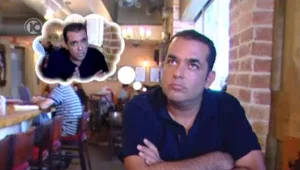 ניב גלבוע בפראג הקרה