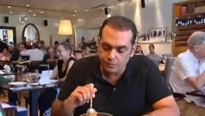 ניב גלבוע זכה בטוטו