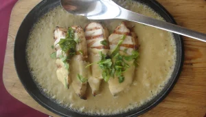 ביקורת מסעדה - רוברג