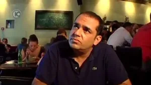 ניב גלבוע יורד נמוך