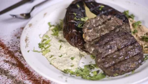 ביקורת מסעדה - בורדו