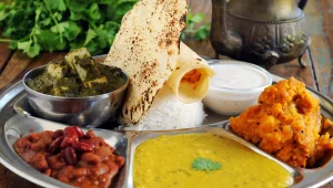 ביקורת מסעדה - 24 רופי