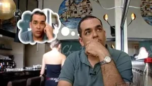 ניב גלבוע בדרך לקרדיולוג