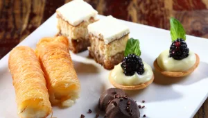 ביקורת מסעדה - אדלינה