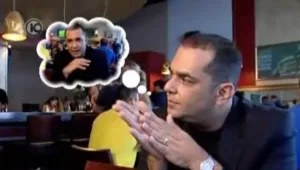 ניב גלבוע חריף אש