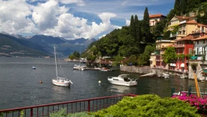 להתאהב בצפון איטליה