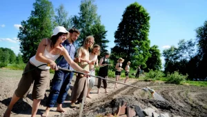 נסיעת עבודה או חופשה חלומית?