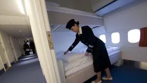 מוזר ומעניין: 10 מלונות מיוחדים בעולם