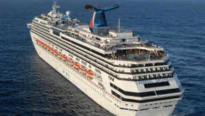 שיט תענוגות: מלון פאר ימי הכל כלול