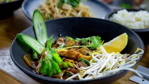 סדר אלטרנטיבי: פאד סי יו