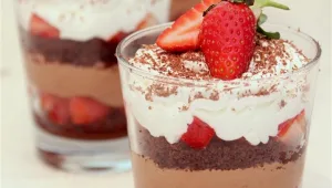 הכי אהובים: 5 המתכונים הפופולארים של קינוחים לפסח