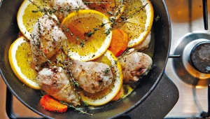 10 מנות עיקריות לשולחן החג