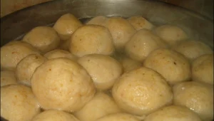 מתכון לקניידלך במילוי כבד קצוץ