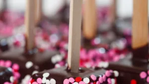 מתכון לפאדג'ונים על מקל