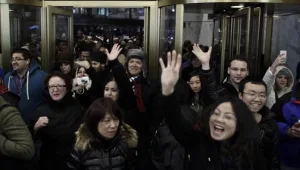 לילה כלכלי 25.12.13