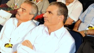 לילה כלכלי 07.10.2013