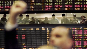 עליות שערים יפות מאוד בבורסה בתל אביב - הפעם בגז ובנפט