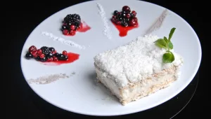 גיוון לשבועות: עוגת פאבה ברזילאית