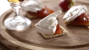 האנשים מאחורי "גבינות הבוטיק" בישראל