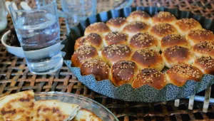 סיפור על חלת דבש מרוקאית וגעגוע