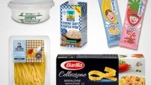 סלינו על כתפנו • כל המוצרים החדשים לשבועות