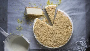 מצעד עוגות הגבינה לשבועות 2015