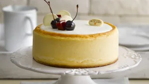 מצעד עוגות הגבינה • שבועות 2014