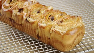 מתכון לקראנץ ריקוטה