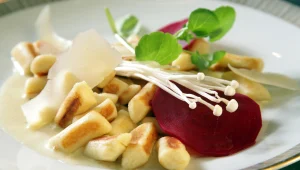 שבועות מסביב לעולם • מתכונים לחג