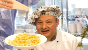 מתכונים מהמטבח האיטלקי