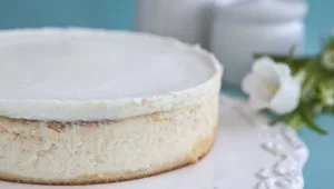 ספיישל עוגות גבינה - חלק ב'