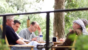 המקור: את מי מידר אהוד ברק מההצעה לפלסטינים?