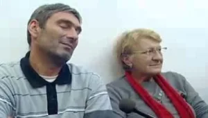 השכן ממול: מסע בעקבות החשוד ברצח עם מכרמיאל