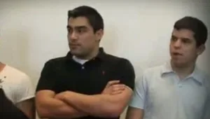 בלעדי: הקלטות מפרשת האונס בעין גדי חושפות את ההתנהלות הבעייתית של הפרקליטות