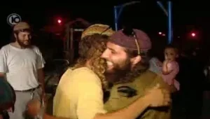 מגוש קטיף לבקו"ם: נוער הגבעות מתגייס לצה"ל