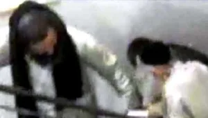 סקנדל בישיבת "שובו בנים": הרב, הבן, הנכד והסרטים השערוריתיים