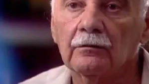 סוכן המוסד שסרח: פרשת יהודה גיל