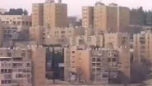 האם אישורי הבנייה במזרח י-ם במהלך ביקור סגן הנשיא האמריקני בארץ - היו מקריים?