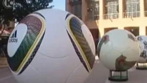לקראת המונדיאל: דוח קירשנבאום מדרום אפריקה