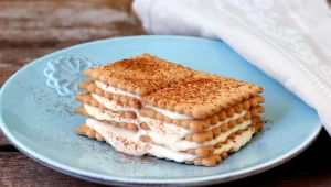 טירמיסו מסקרפונה ופתי-בר