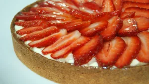 10 מתכונים מעולים עם תותים