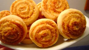 מתכון לשבלולי מייפל