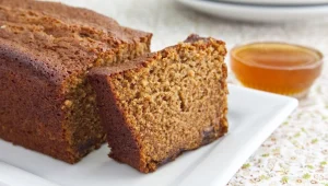 מתכון לעוגת דבש