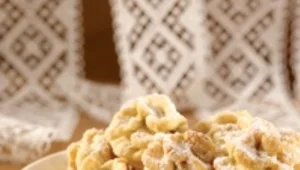 מתכון למעמולים במילוי תמרים