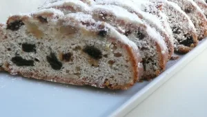 מתכון לעוגת שטולן