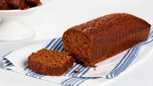 מתכון לעוגת דבש קלה להכנה