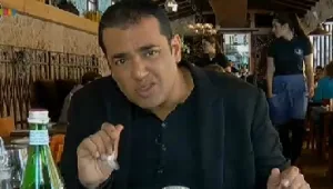 ישראלי בתחנה • גלבוע באיטלקית